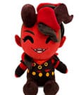 Baldur´s Gate 3 Plush Figure Karlach 22 cm