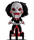 Saw Vinyl Figure Billy the Puppet 13 cm