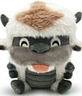 Avatar: The Last Airbender Plush Figure Appa Blep Stickie15 cm