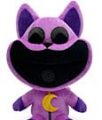 Poppy Playtime Plush Figure CatNap 22 cm