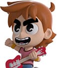 Scott Pilgrim Vinyl Figure Scott Pilgrim 11 cm