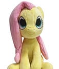 My Little Pony Plush Figure Fluttershy 22 cm