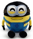 Despicable Me Plush Figure Heist Minion 22 cm