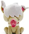 Plants vs. Zombies Plush Figure Twister 22 cm