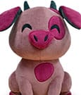 Hazbin Hotel Plush Figure Fat Nuggets 22 cm