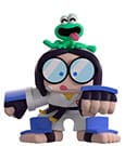Punch Punch Forever! Vinyl Figure Gogo Matsumoto 10 cm