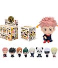 Jujutsu Kaisen Bobble Hero Bobble-Head 6 cm Display (12)