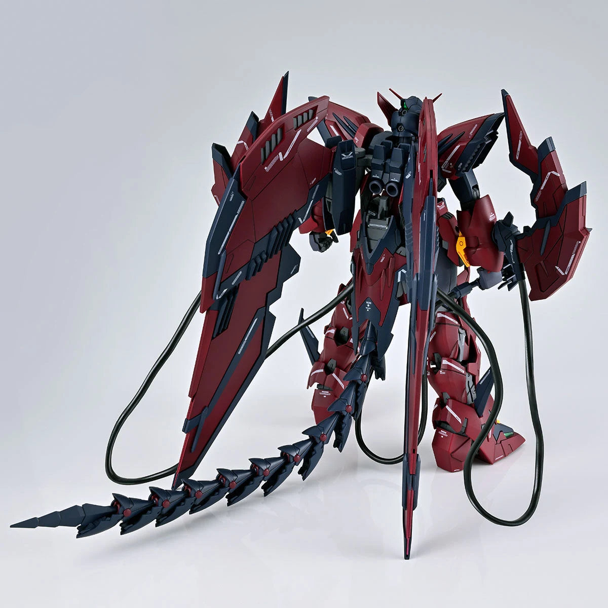 MG 1/100 Gundam Epyon EW (Sturm und Drang equipment) *PREORDER*