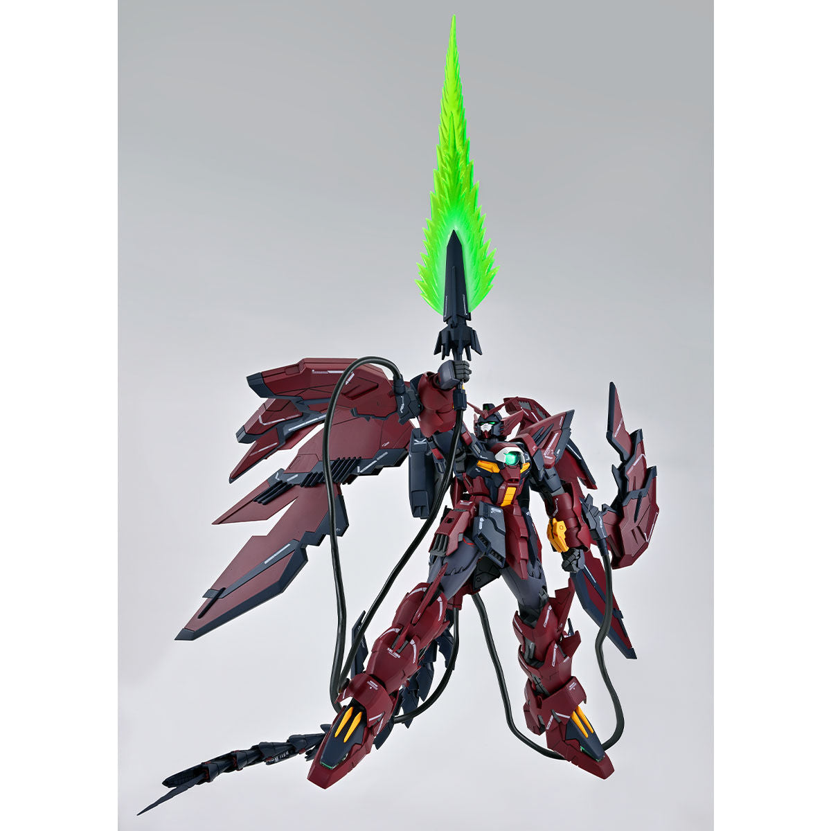 MG 1/100 Gundam Epyon EW (Sturm und Drang equipment) *PREORDER*