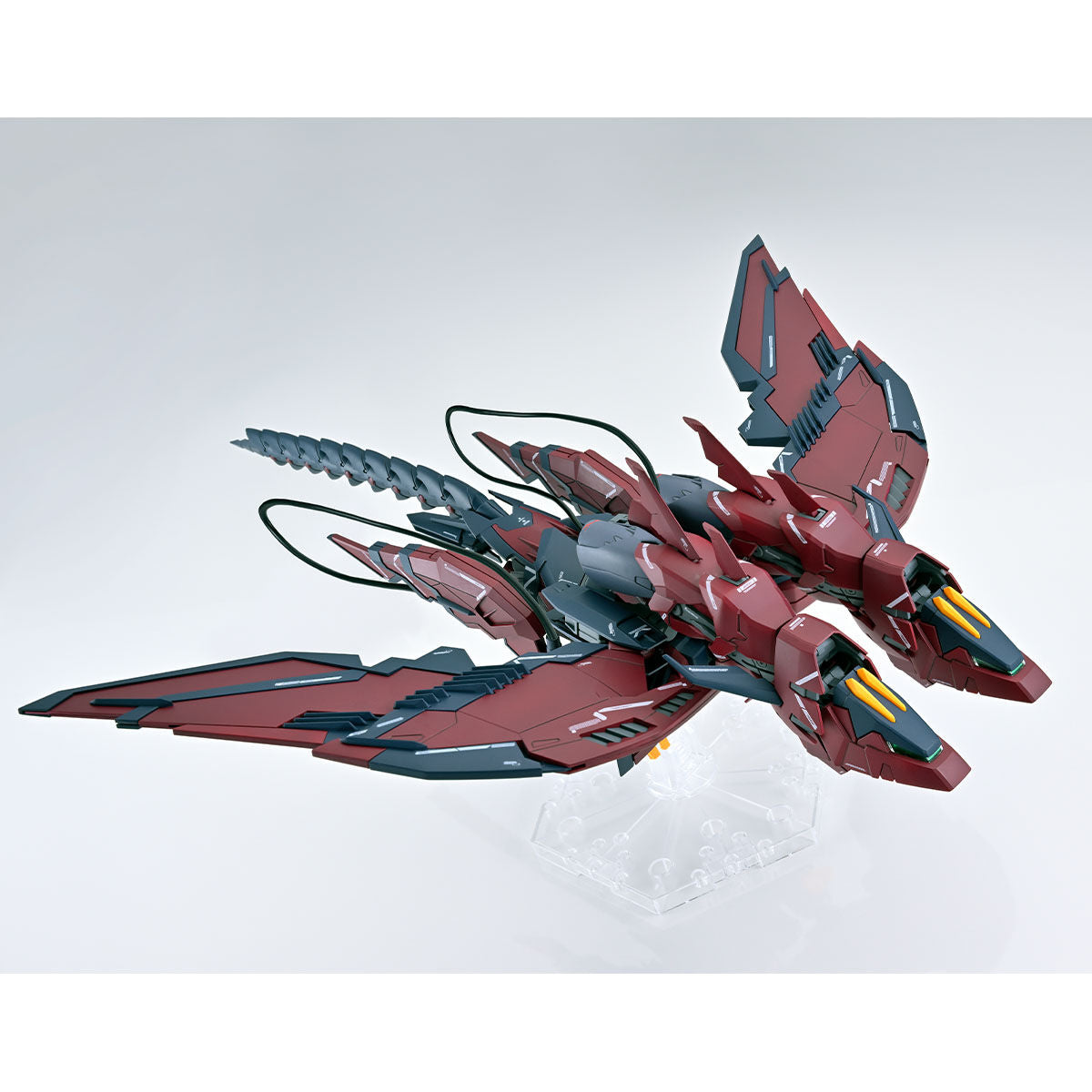 MG 1/100 Gundam Epyon EW (Sturm und Drang equipment) *PREORDER*