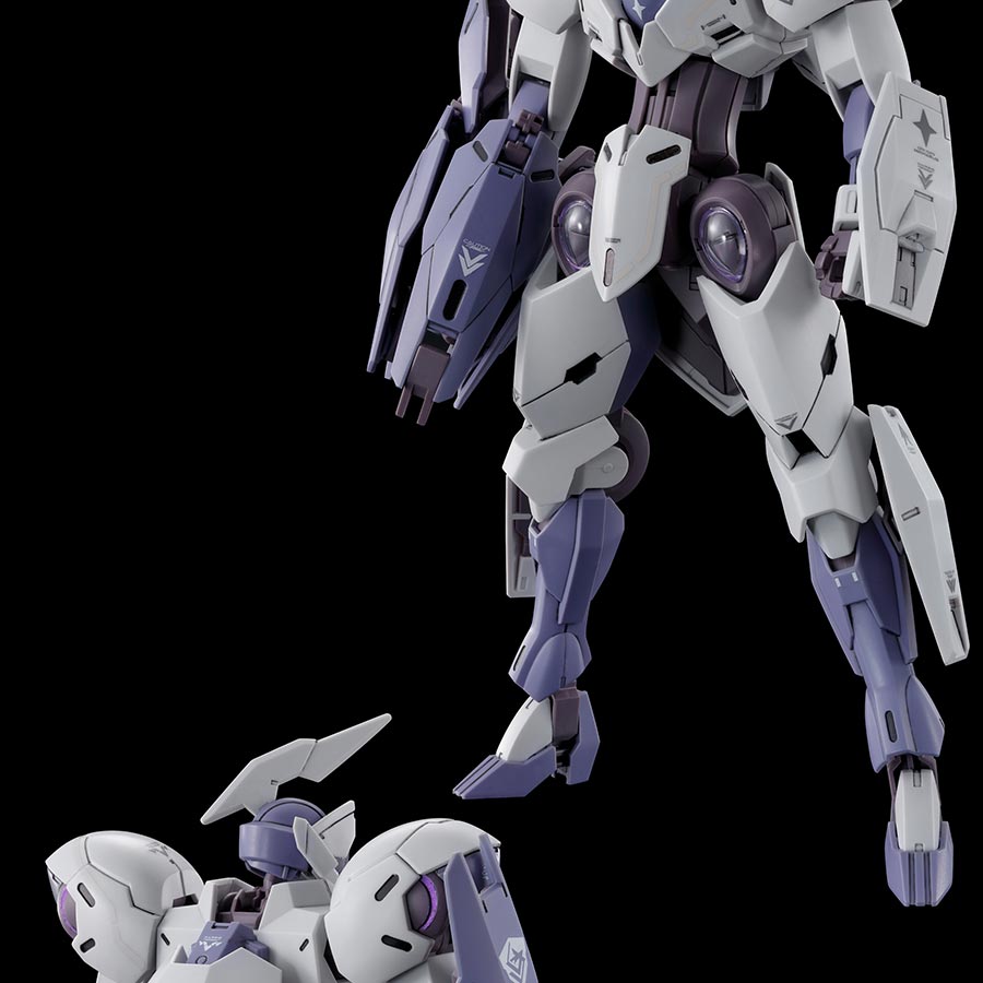 Gundam Decal No.134 Mobile Suit Gundam Witch of Mercury General Purpose 2