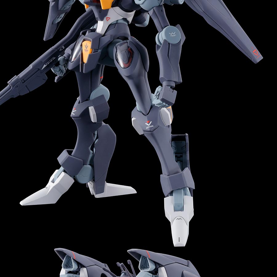 Gundam Decal No.134 Mobile Suit Gundam Witch of Mercury General Purpose 2