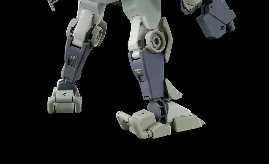 Gundam Decal No.135 Mobile Suit Gundam Witch of Mercury General Purpose 3