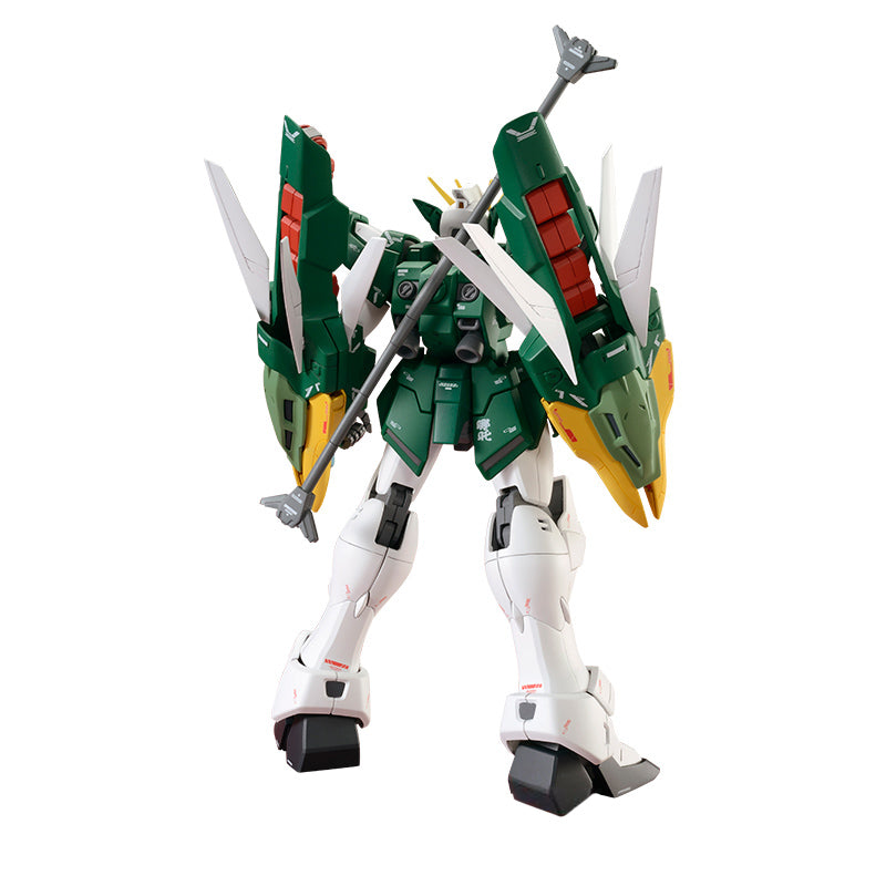 MG ALTRON GUNDAM EW VER. NATAKU - P-Bandai 1/100  *PREORDER*