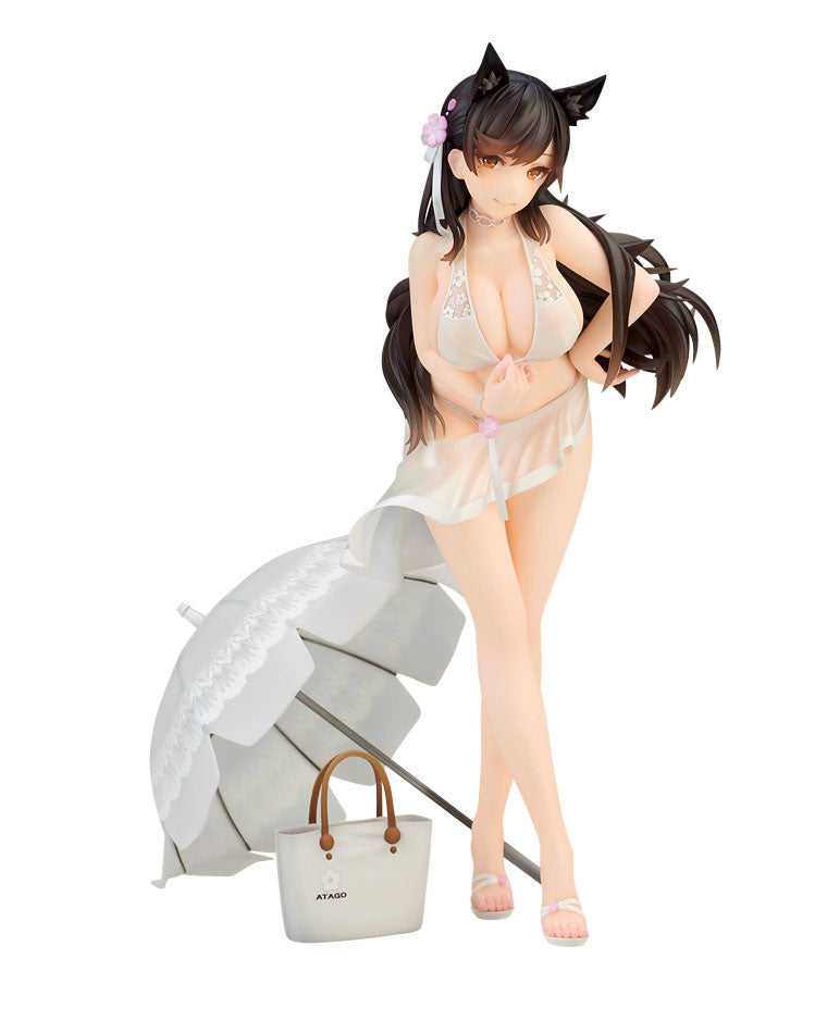 Azur Lane PVC Statue 1/7 Atago: Midsummer March Ver. 24 cm