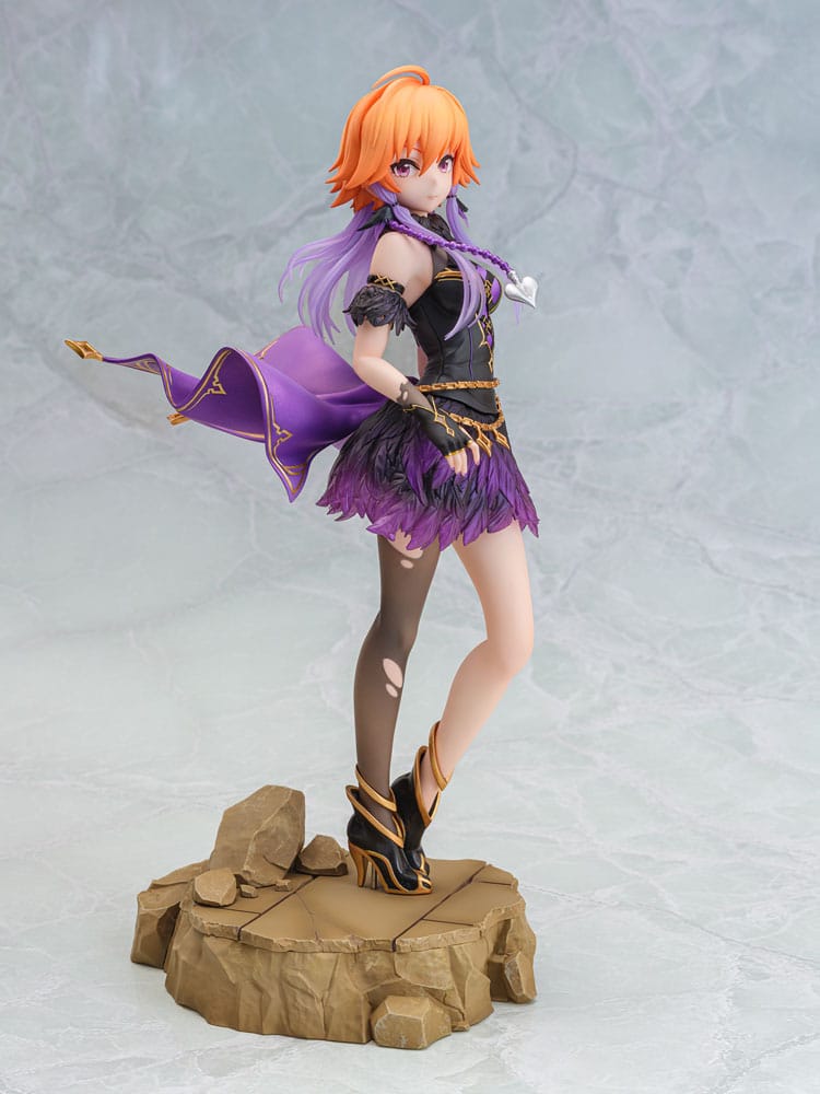 The Idolmaster Cinderella Girls PVC Statue 1/8 Asuka Ninomiya 23 cm