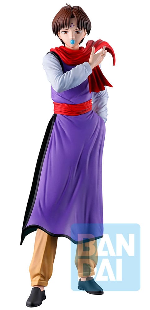 YuYu Hakusho: Dark Tournament Vol. 3 Ichibansho Masterlise PVC Statue Koenma 25 cm