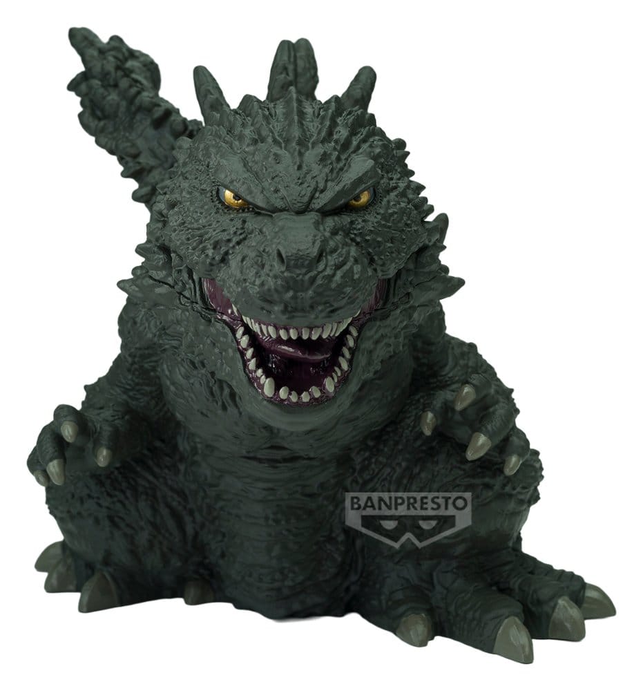 Godzilla Minus Zero Enshrined Monsters PVC Figure Ex Godzilla (2026) 13 cm