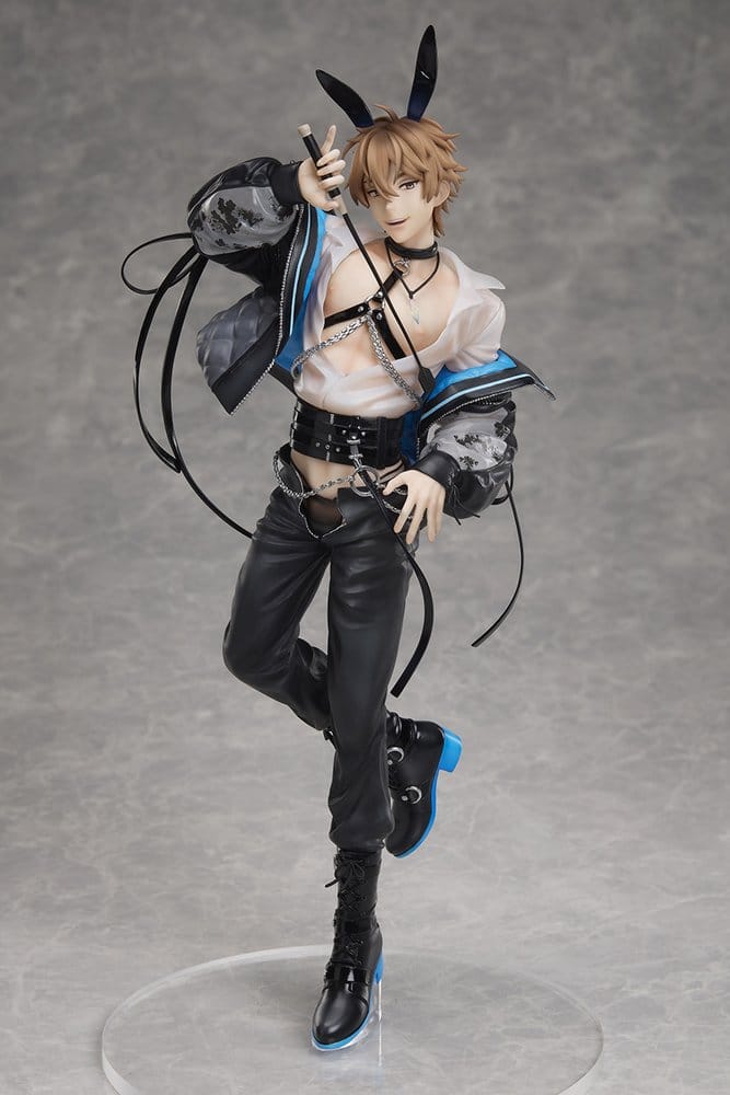 NU: Carnival PVC Figure Eiden Bunny ver. 26 cm