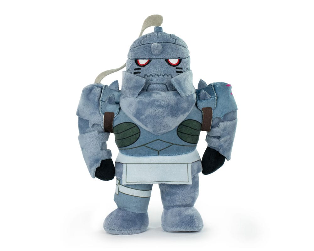 Fullmetal Alchemist Plush Figure Alphonse 26 cm