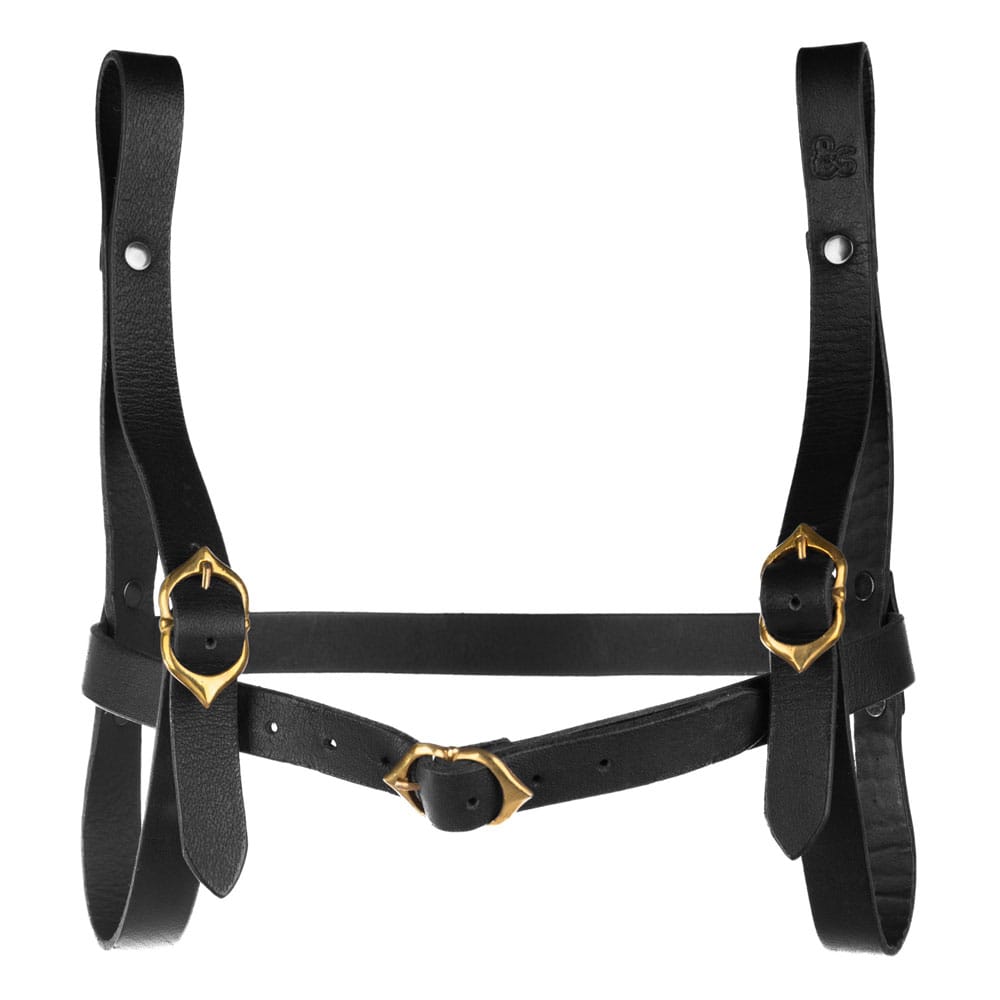 Dungeons & Dragons Book Holder Wizard Black