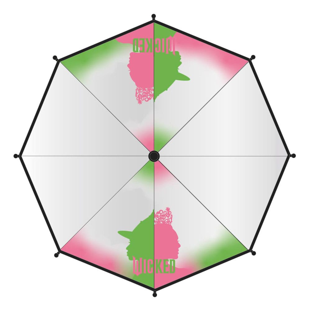 Wicked Umbrella