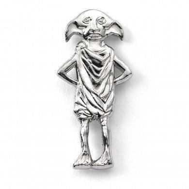 Harry Potter Pin Badge Dobby the House Elf