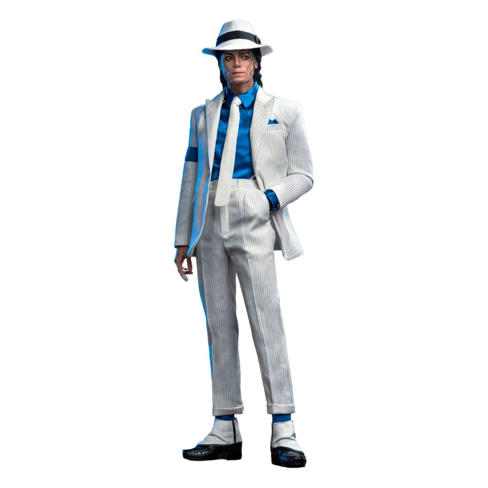 Michael Jackson Statue 1/6 Michael Jackson Smooth Criminal 30 cm
