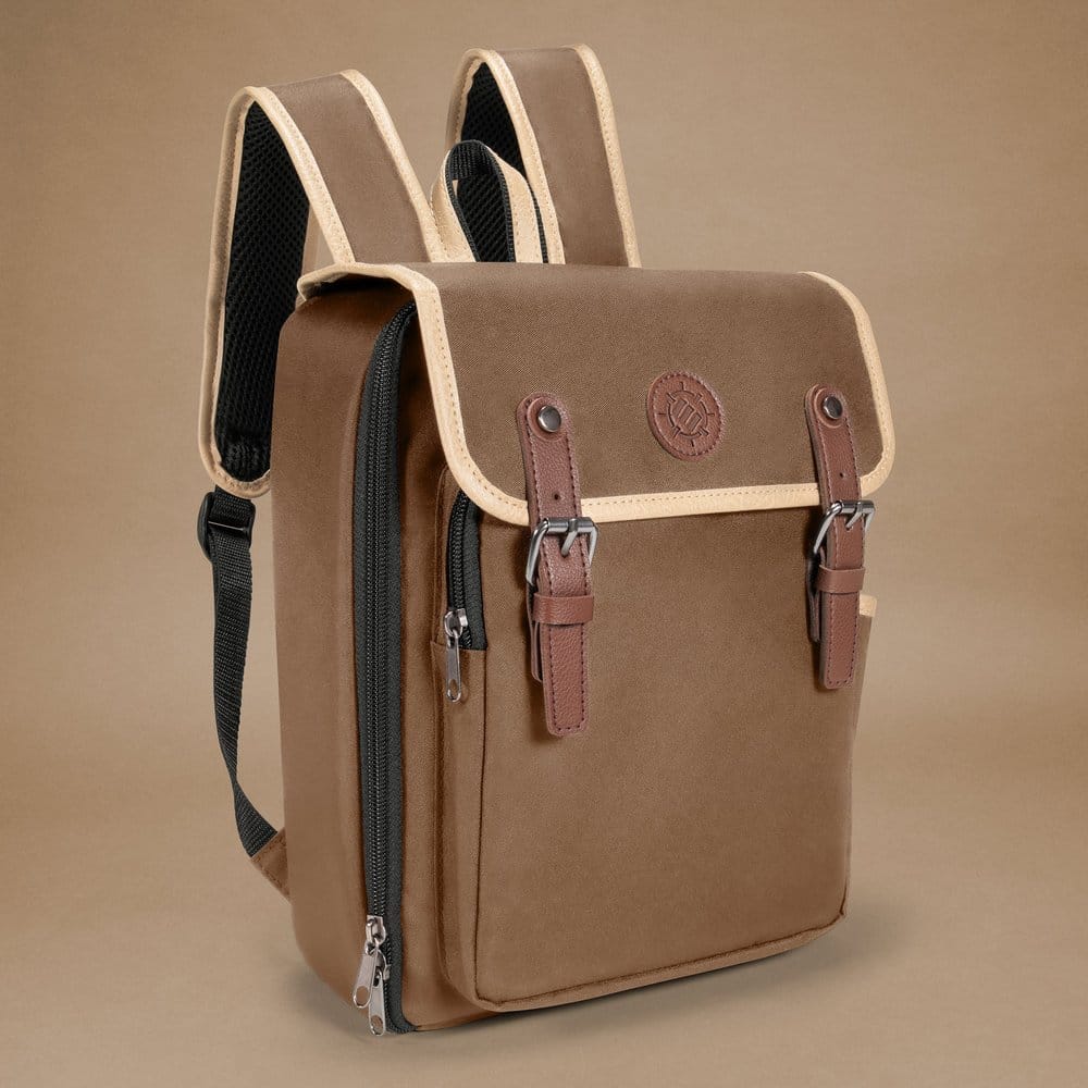 Enhance TCG Series Backpack Designer Edition Beige