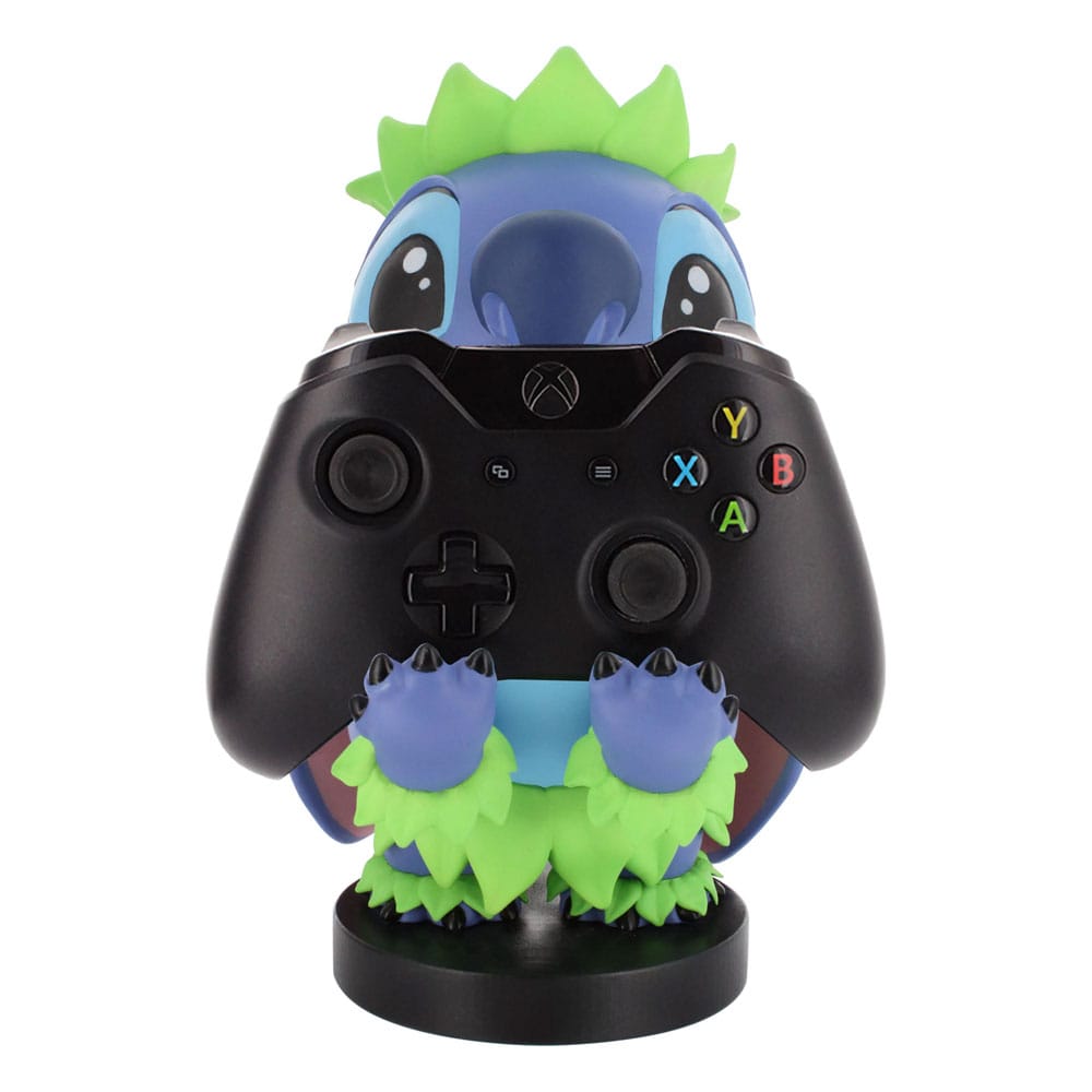 Lilo & Stitch Cable Guy Stitch Hula 20 cm