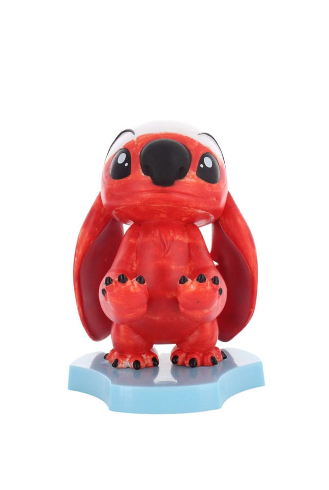 Lilo & Stitch Holdem Cable Guy Stitch Badness Level 10 cm