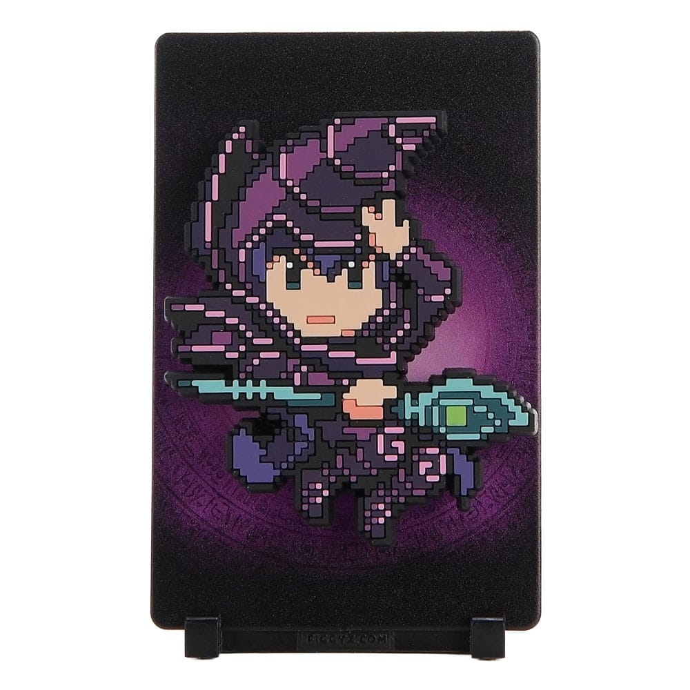 Yu-Gi-Oh! FiGGYZ Magnet Collectible Dark Magician 11 cm