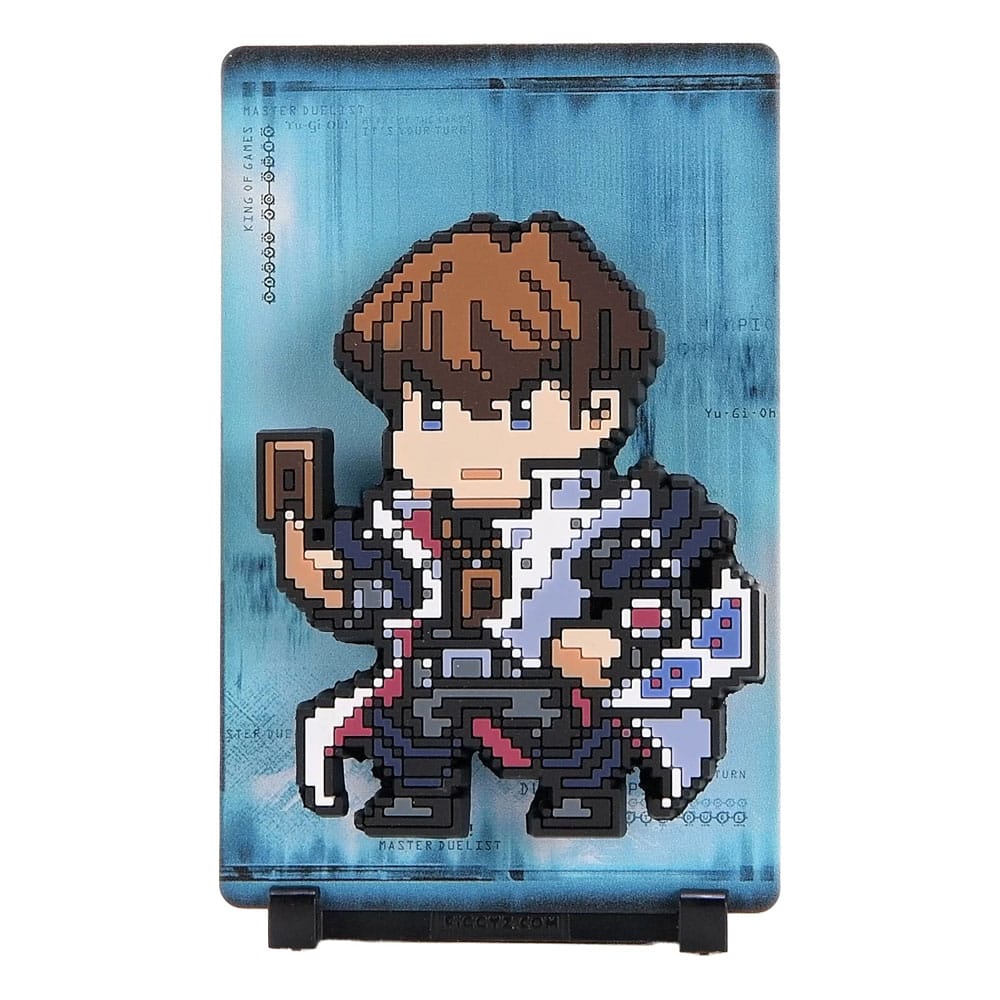Yu-Gi-Oh! FiGGYZ Magnet Collectible Seto Kaiba 11 cm