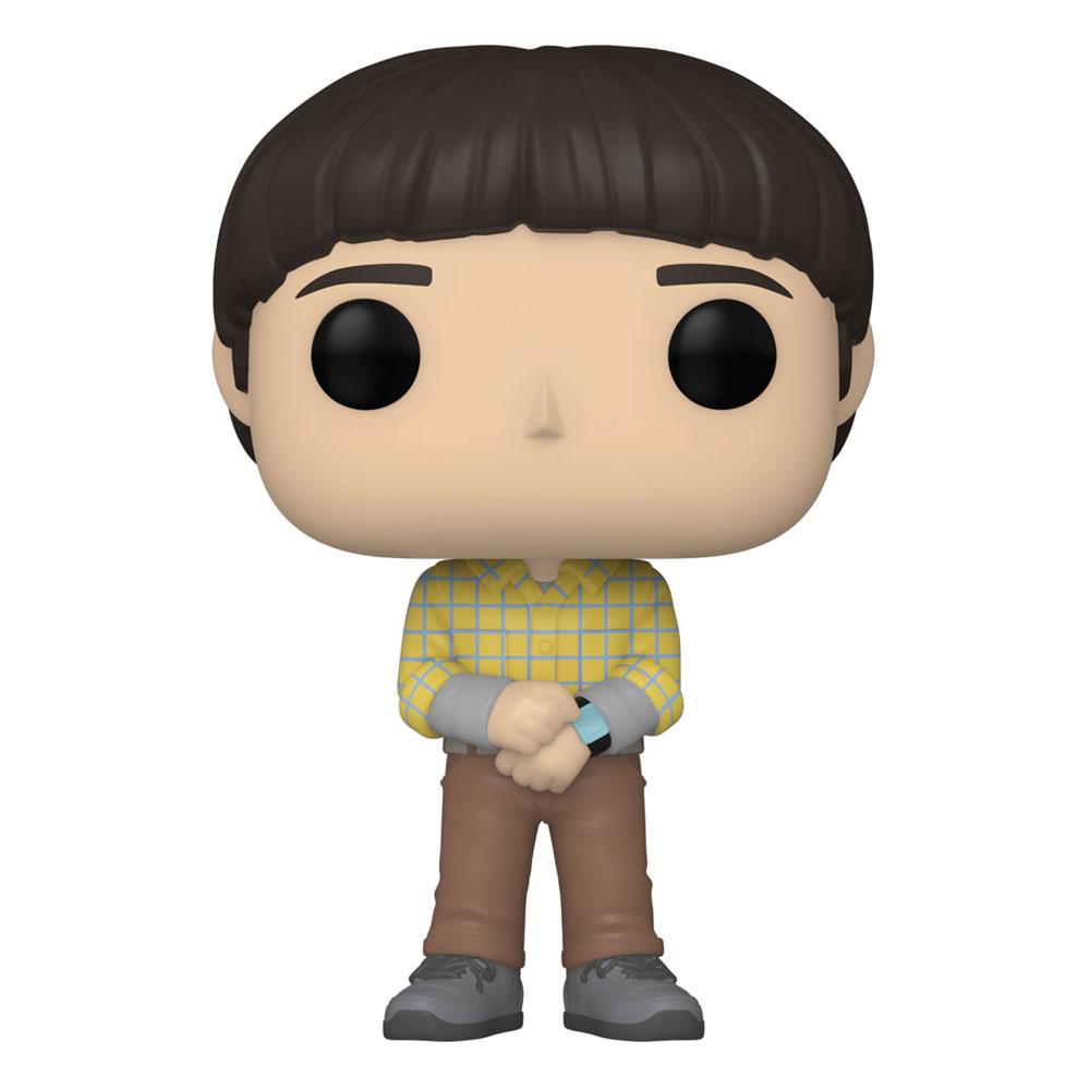 Stranger Things POP! TV Vinyl Figure Will 9 cm