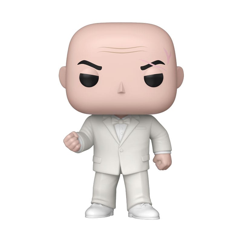 Daredevil: Born Again POP! Marvel Vinyl Figure Kingpin 9 cm
