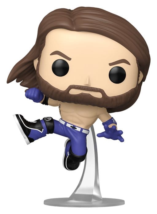 WWE POP! Vinyl Figure AJ Styles 9 cm