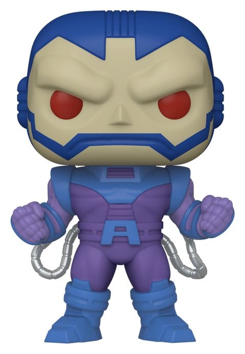 X-Men '97 POP! Vinyl Figure Apocalypse 9 cm