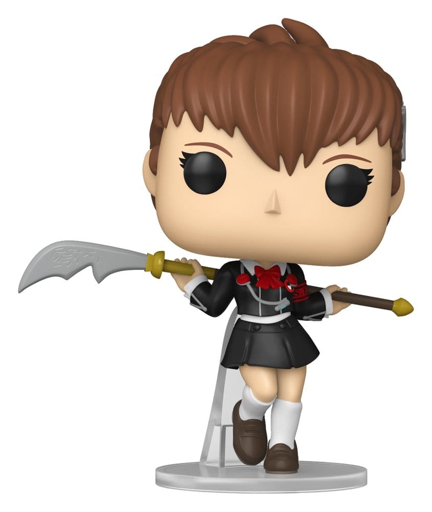 Persona 3 POP! Games Vinyl Figure Female Protagonist (Kotone) 9 cm