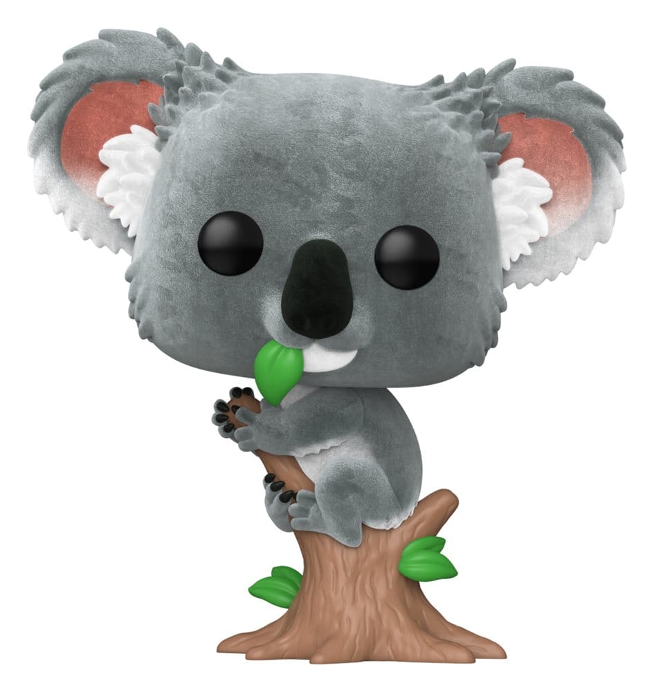Australian Animals POP! Vinyl Figure Koala (FL) 9 cm