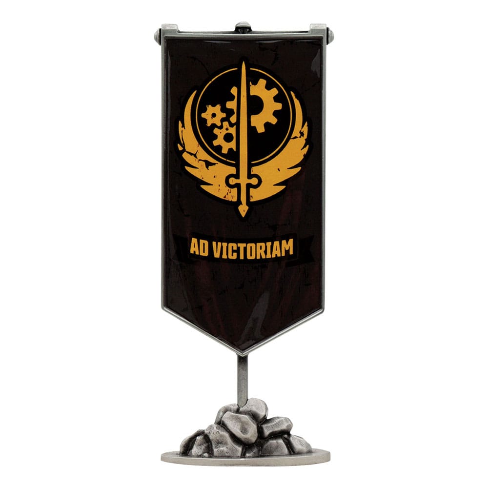 Fallout Replica Grognak the Barbarian Holotape