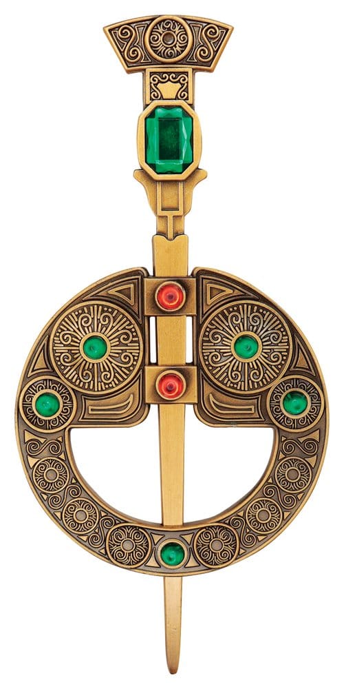 The Witcher Replica 1/1 Renfri's Brooch