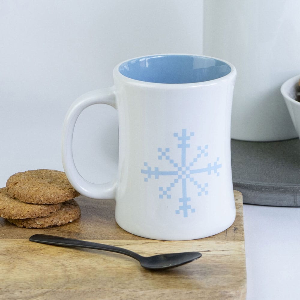 Disney Frozen 3D Relief Mug Olaf 360 ml