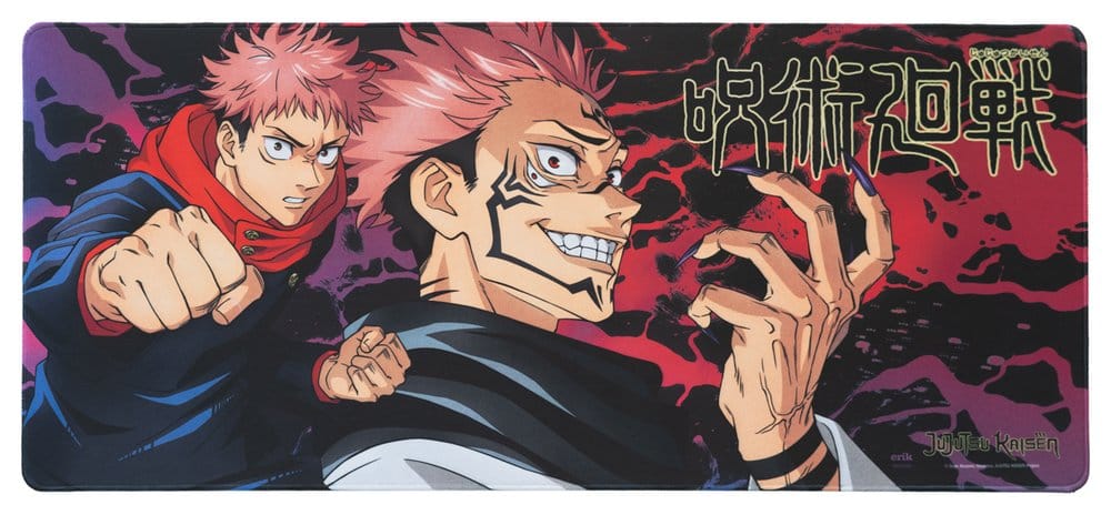 Jujutsu Kaisen XL Mouse Mat 80 x 35 cm