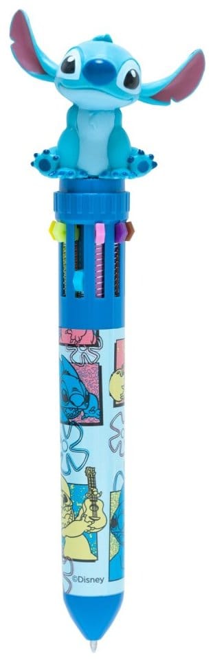 Disney Multicoloured 3D Pen Stitch