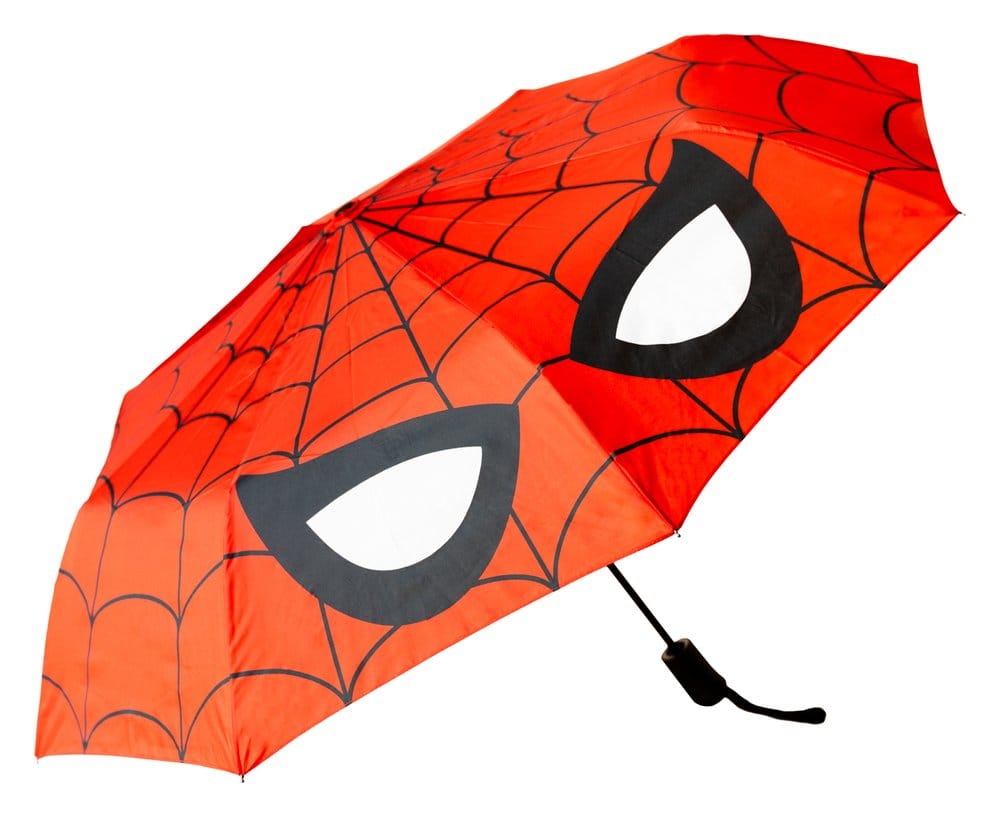 Spider-Man Umbrella