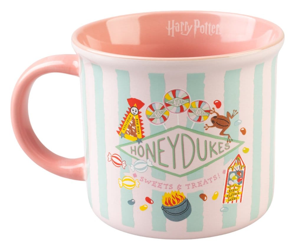 Harry Potter Premium Mug Honeydukes 375 ml