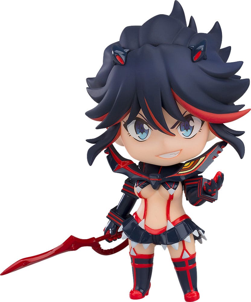 Kill la Kill Nendoroid Action Figure Ryuko Matoi: Kamui Junketsu Ver. 10 cm