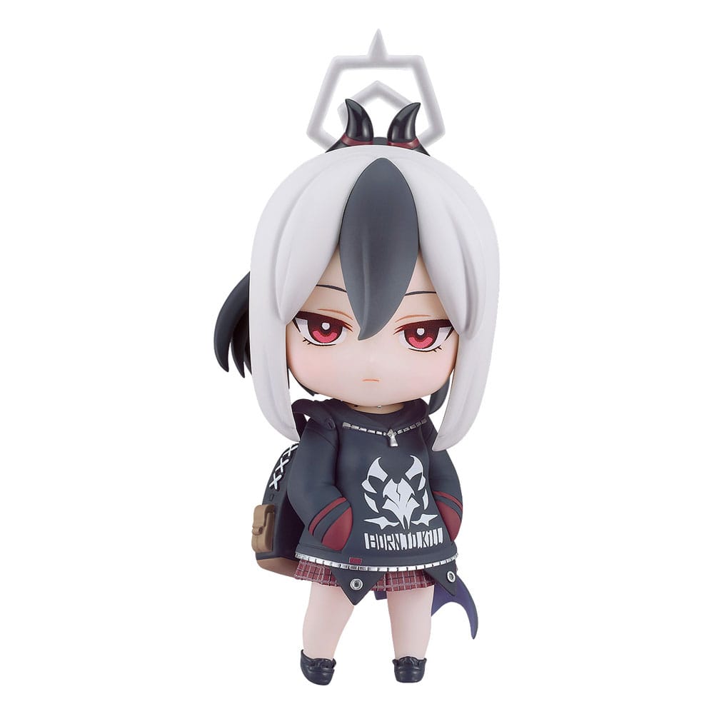 Blue Archive Nendoroid Action Figure Kayoko Onikata 10 cm