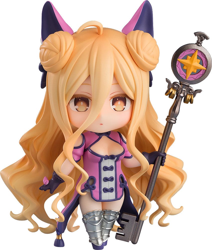 Date A Live Nendoroid Action Figure Mukuro Hoshimiya 10 cm