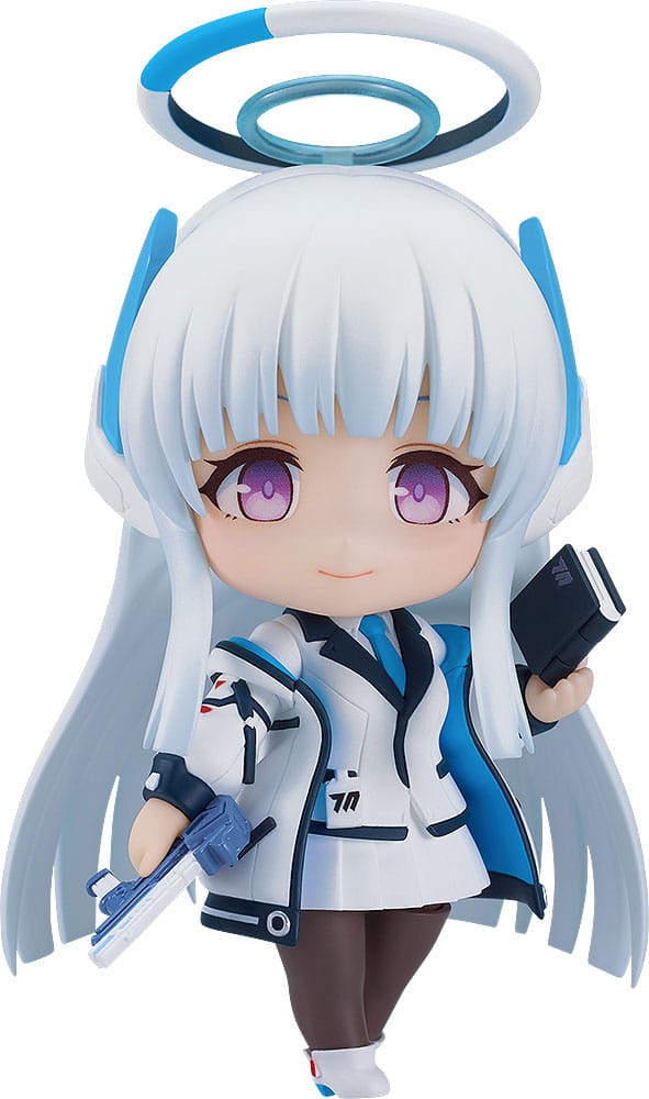 Blue Archive Nendoroid Action Figure Noa Ushio 10 cm